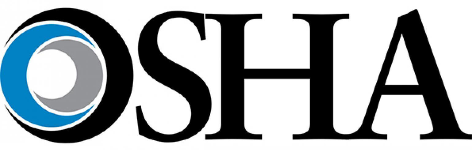 osha logo