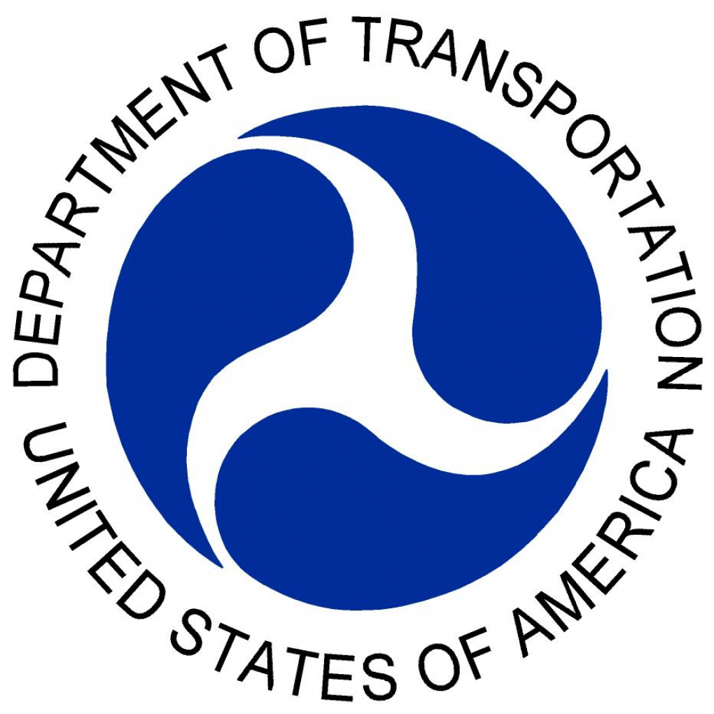 usdot logo