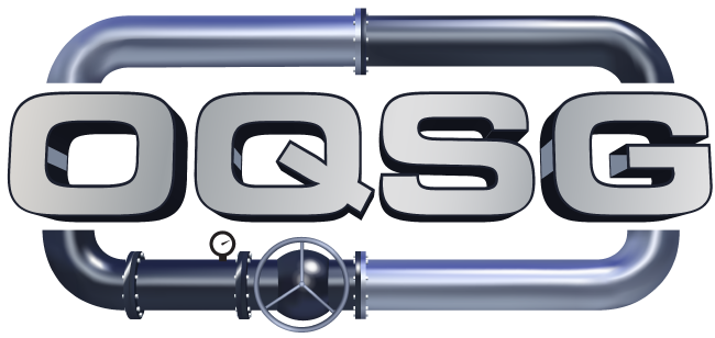 OQSG logo.